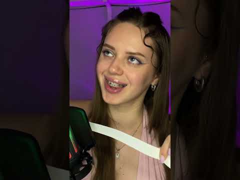 This Sound Crazy | Sticky Tape ASMR