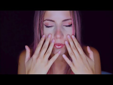 ADDORMENTATI in MENO di 4 MINUTI😱 (ASMR)