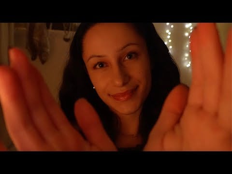 ASMR - taking care of you while you’re sick ❤︎ wlw personal attention 