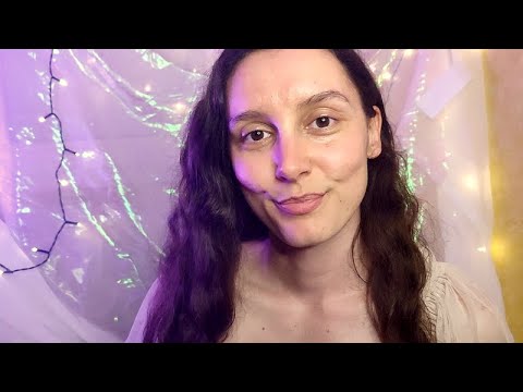 ASMR | Relaxation toute douce