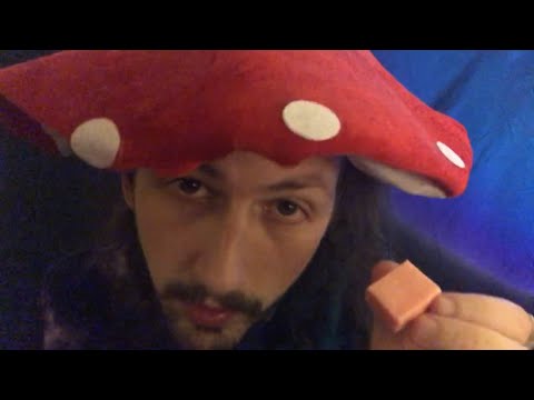 ASMR Heart Surgery Roleplay #NewYearNewYou Conducted by Phil O’Cybin
