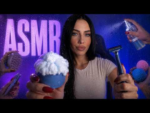 ASMR • All the Attention You Need