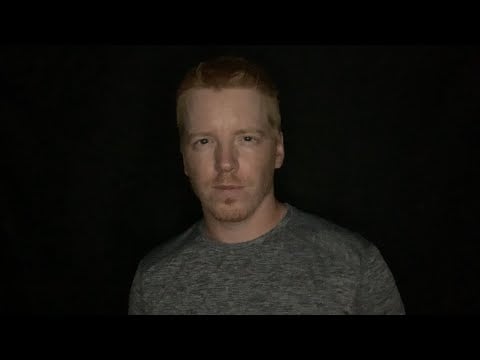 ASMR Stipple Stipple Dot Dot
