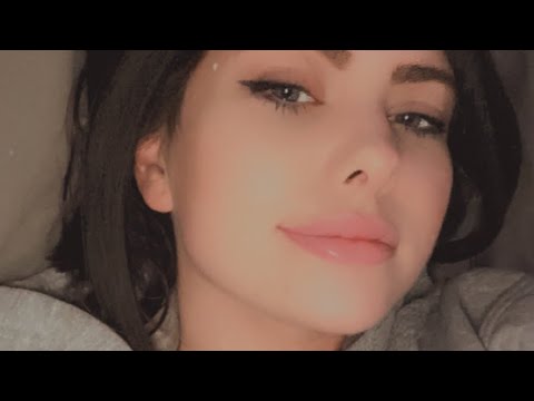 ASMR Counting You To Sleep