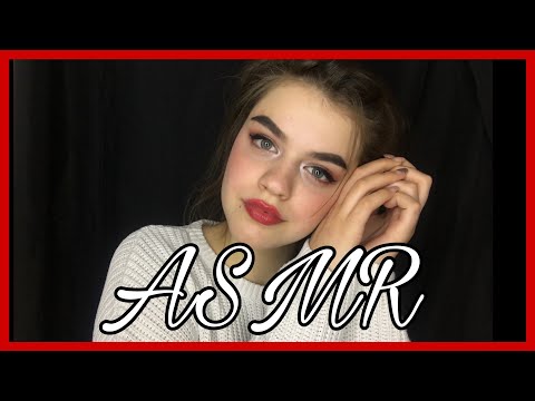 АСМР/ASMR Забочусь О Тебе, Подружка