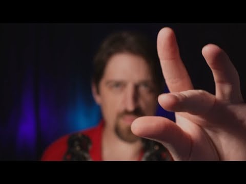 ASMR Focus! 🫨 to Calm Anxiety of a Stressful Day