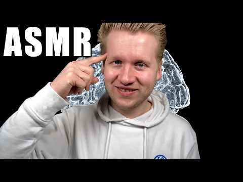 ASMR - Fakten über unser faszinierendes Gehirn! - Der Menschliche Körper #01