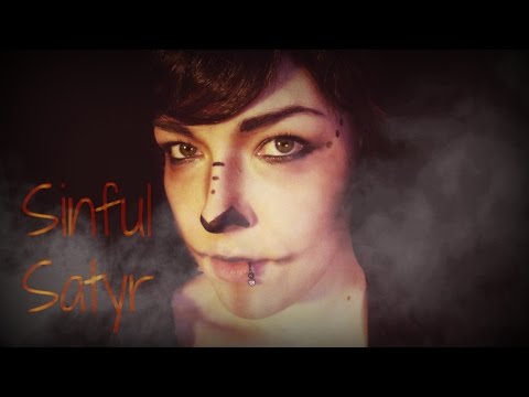 ☆★ASMR★☆ Sinful Satyr RP - A Fantasy Adventure #6