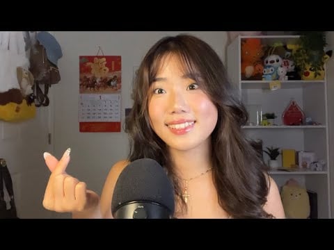 ASMR Valentines Date Roleplay (poisons you and leaves you on the street)