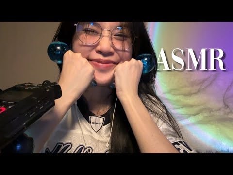 ASMR Water Sounds No Talking (เสียงน้ำฟังก่อนนอน)