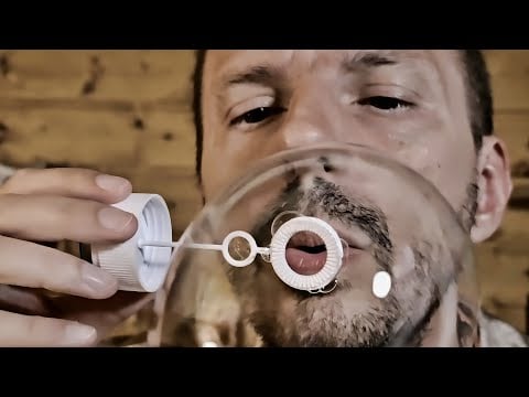 My ambiguous asmr for your nightmare... 🦇