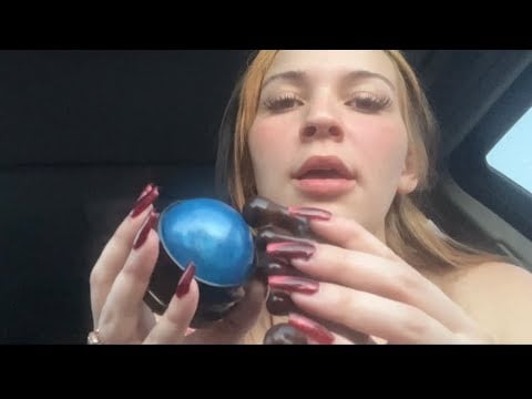 ASMR Fast Face Massage 🤲🏼