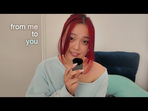 ASMR these affirmations saved me - The ASMR Index