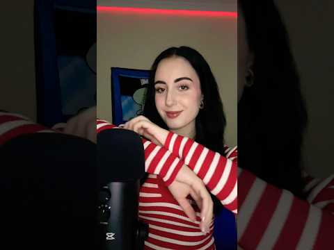 Fabric scratch ASMR💤 #asmr #asmrcommunity #asmrtingles #asmrsounds #dormir #relax #tingles #sleep