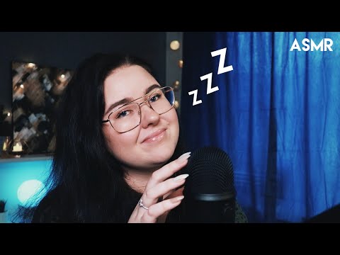 ASMR 10 triggers som hjälper dig att somna ♥