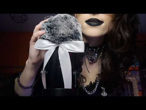 ASMR | Mouth Sounds ♥