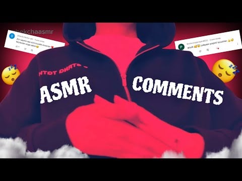 ASMR. Hand movements. Face touchings. Ko’zim rostan ko’k rangdami? FF nima ekan?