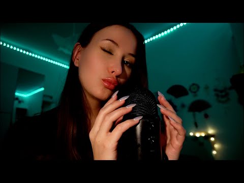Live ASMR 11 Février 2026