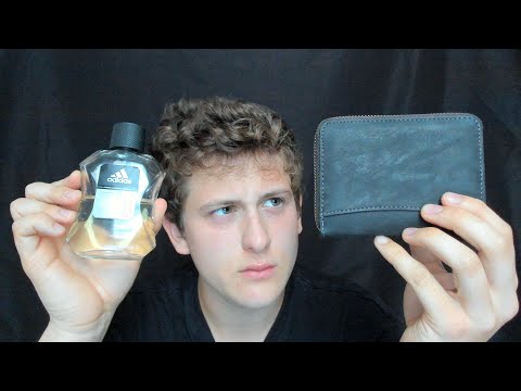 THE FASTEST ASMR IN THE WORLD!