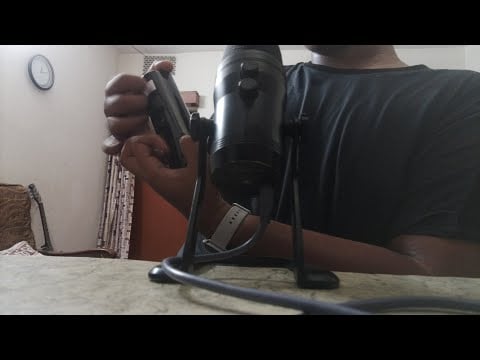 1 Minute ASMR Very Fast & Relaxing