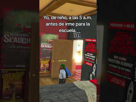 #gta #humor #memes #elsalvador #gtasanandreas #gta5