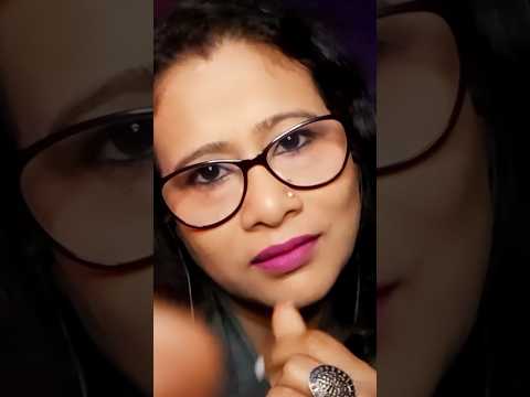 asmr Face Massage 💆‍♀️ #asmr #asmrghosal #tingles #acmp #visualtingle #banglaasmr
