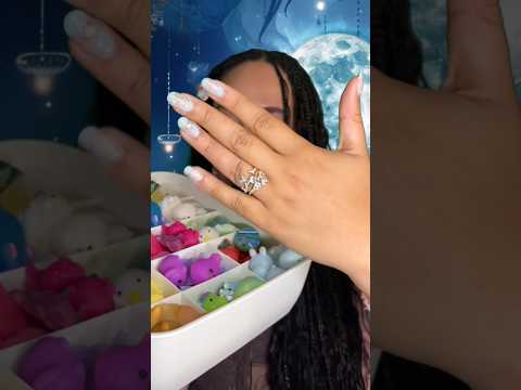 What happened to Moongem ASMR?? #asmr #whispering #asmrsounds #innerhealing