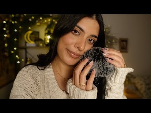 ASMR if you like it slow & gentle ✨