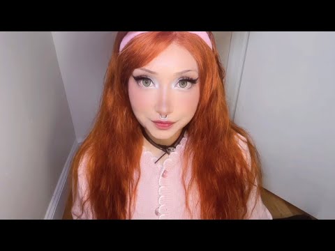 ASMR-Mouth Sounds ft Countdown