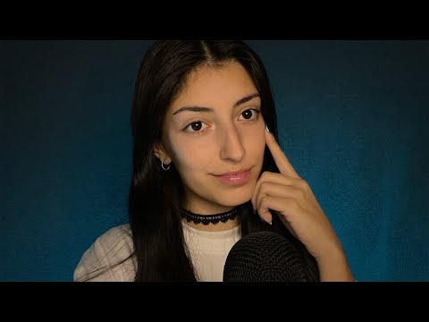 Asmr si pensás lo mismo que yo perdés