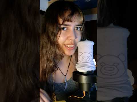 asmr - real ou fake??