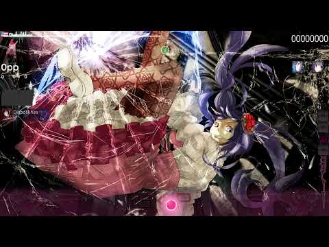 Midorigo Queen Bee (Cut Ver.) [210] +ScoreV2NF 94.54% FC