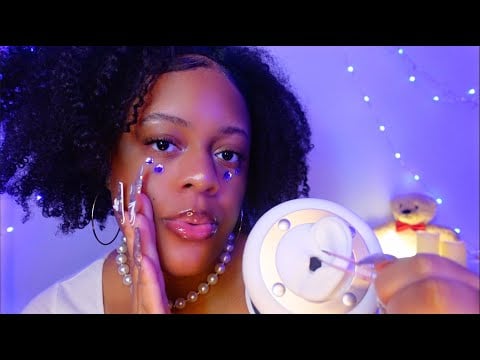 ASMR ✨3DIO Mouth Sounds + Deep Ear Cleaning 🤤♡ (INTENSE TINGLES)