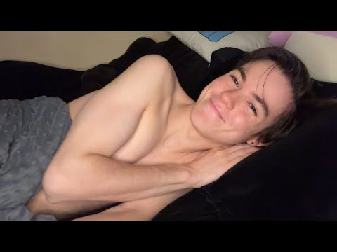 ASMR - Normal Ramble