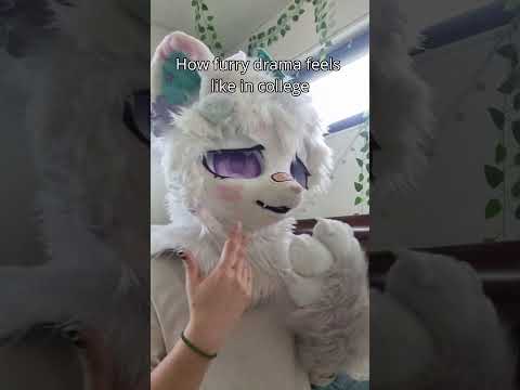 why drama gotta be like this?