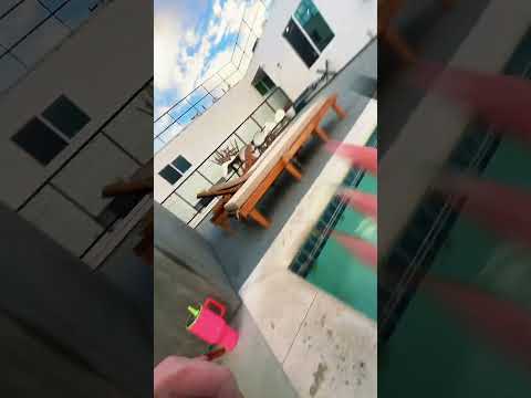 more asmr on the wind #asmr #lofiasmr #relax #poolasmr