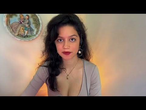 ASMR~ Sleep Clinic | Intake Form + Simple Questions