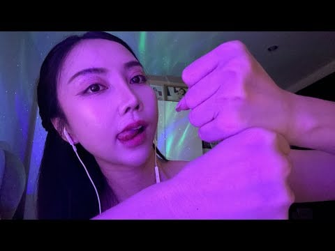 ASMR โคโคนัท Coconut rain 🥥🌧️😴 sleep 