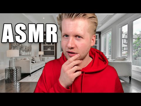 ASMR - Bemühte Persönlichkeiten an Fakten erkennen! | Guess the historische Person