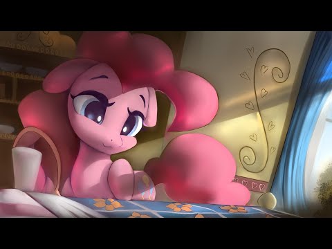 ASMR "Sugar Crash" Trailer feat. @BrittneyAckerman as Pinkie Pie