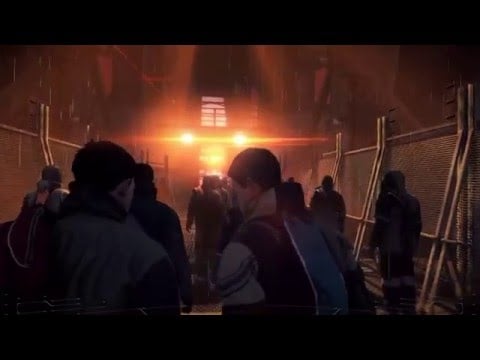Killzone: Shadow Fall (Balade + Avis) - Gaming / ASMR Français
