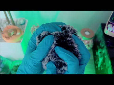 ASMR Soothing You To Sleep [Head/Scalp Massage] | NO TALKING