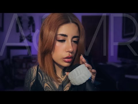 💫Afirmaciones Positivas para Dormir y Descansar • ASMR CALMADO 🌙