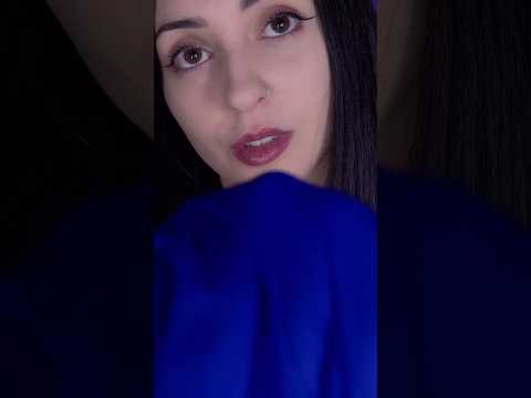 Masaje de hombros😴 #asmr #asmrsounds #asmrvideo #relax #massage #triggersforsleep #massage
