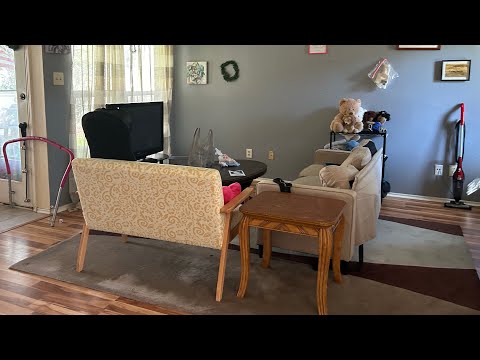 Vlog #200 - Organizing & Video Games