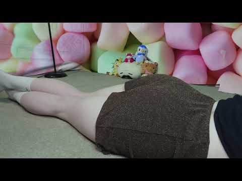 ASMR, Teeth, Tongue, Face, Body, Tapping/Sounds !