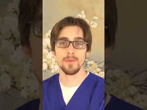 Taking Your Information | ASMR Doctor Roleplay