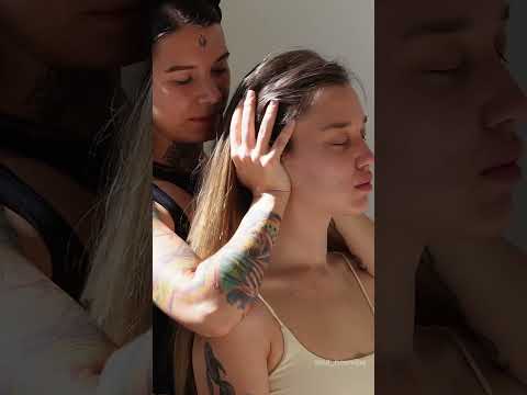 ASMR Touch Therapy | WATCH FULL VIDEO