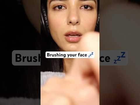 Watch the full video below 🥰 😴 #triggersforsleep #asmr #tingles #asmrsounds #sleepasmr