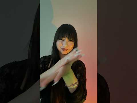 ASMR Plucking your Negative Energy (Lofi) #sleep #tingles #relax #whisper #handmovements